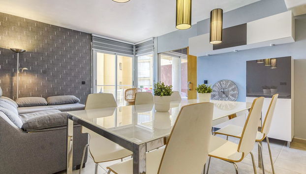 Apartamento de 3 quartos em Roses com piscina e jardim - Foto 2