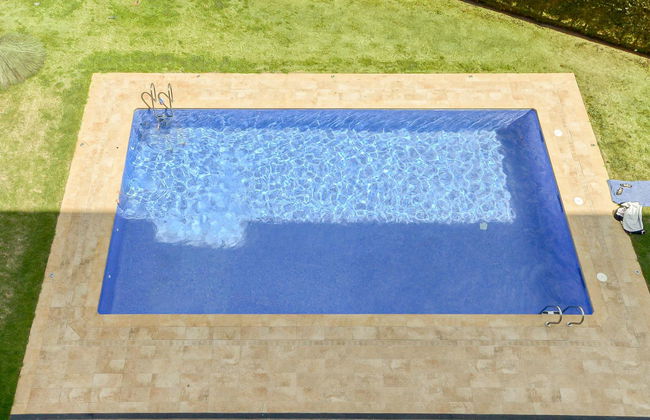 Apartamento de 3 quartos em Roses com piscina e jardim - Foto 20