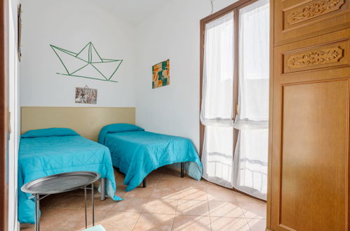 Photo 22 - Maison de 2 chambres à San Vito Lo Capo avec terrasse et vues à la mer