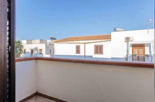 Foto 18 - Haus mit 2 Schlafzimmern in San Vito Lo Capo mit terrasse und blick aufs meer