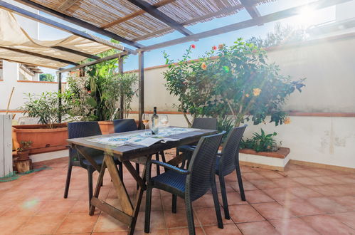 Foto 3 - Casa con 2 camere da letto a San Vito Lo Capo con giardino e terrazza