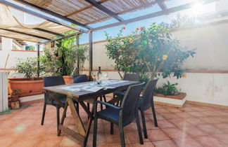 Photo 3 - 2 bedroom House in San Vito Lo Capo with garden and terrace