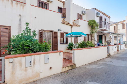 Photo 25 - Maison de 2 chambres à San Vito Lo Capo avec jardin et terrasse