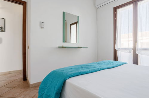 Foto 16 - Casa con 2 camere da letto a San Vito Lo Capo con terrazza e vista mare
