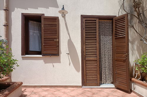 Photo 23 - Maison de 2 chambres à San Vito Lo Capo avec jardin et terrasse