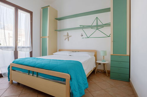Photo 15 - Maison de 2 chambres à San Vito Lo Capo avec terrasse et vues à la mer
