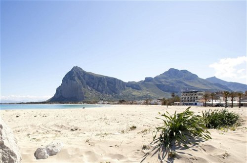 Photo 2 - 2 bedroom House in San Vito Lo Capo with terrace and sea view