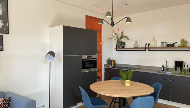 Casa de 3 quartos em Otterlo com piscina e terraço - Foto 4