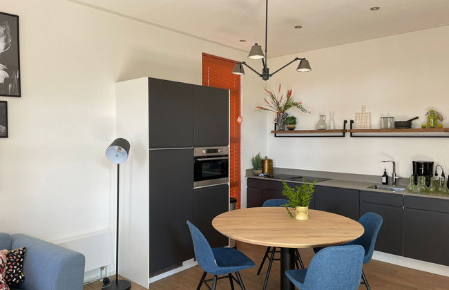 Casa de 3 quartos em Otterlo com piscina e terraço - Foto 4