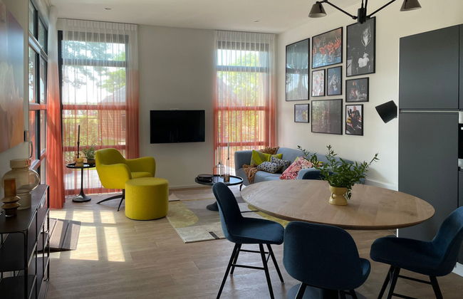 Casa de 3 quartos em Otterlo com piscina e terraço - Foto 2