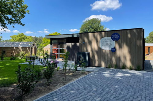 Foto 1 - Casa de 2 quartos em Otterlo com piscina e terraço