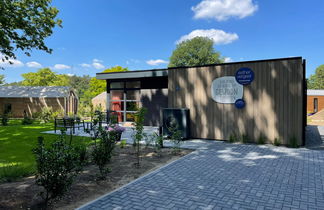 Photo 1 - Maison de 2 chambres à Otterlo avec piscine et terrasse