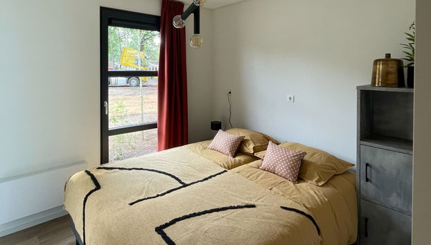 Casa de 3 quartos em Otterlo com piscina e terraço - Foto 5
