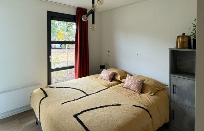 Casa de 3 quartos em Otterlo com piscina e terraço - Foto 5
