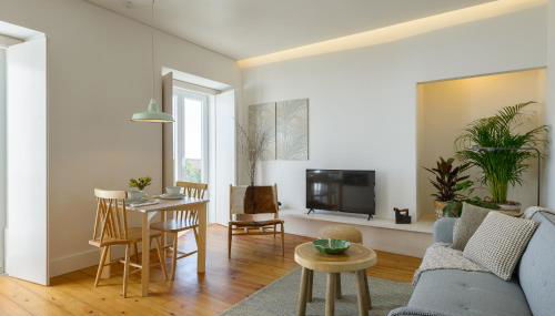Dona Graca Lisbon Apartments - Photo 5