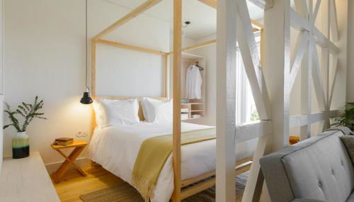 Dona Graca Lisbon Apartments - Photo 3