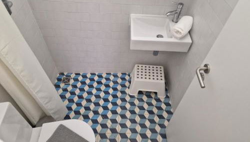 Classic Lisbon Homes: Bright & Central in Belém - Foto 5