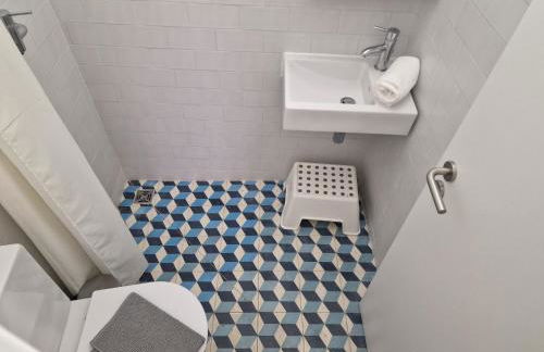 Classic Lisbon Homes: Bright & Central in Belém - Foto 5