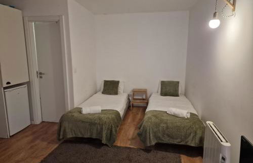 Classic Lisbon Homes: Bright & Central in Belém - Foto 10