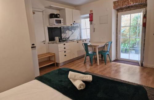 Classic Lisbon Homes: Bright & Central in Belém - Foto 20