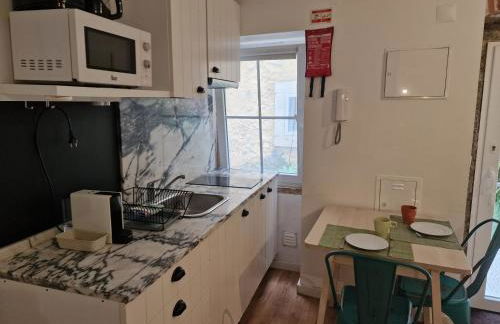 Classic Lisbon Homes: Bright & Central in Belém - Foto 18