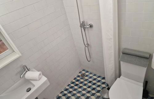 Classic Lisbon Homes: Bright & Central in Belém - Foto 11