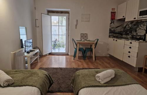 Classic Lisbon Homes: Bright & Central in Belém - Foto 8