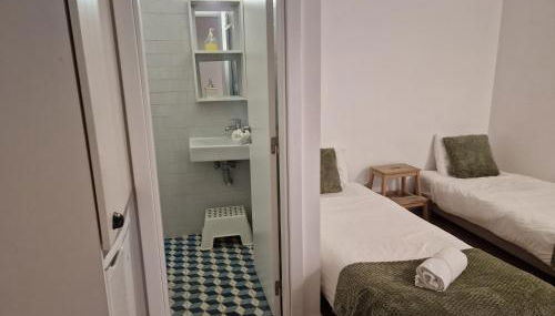 Classic Lisbon Homes: Bright & Central in Belém - Foto 3