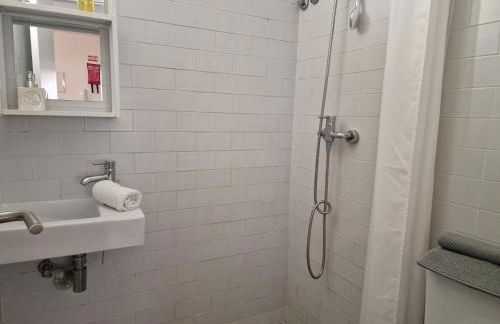 Classic Lisbon Homes: Bright & Central in Belém - Foto 16