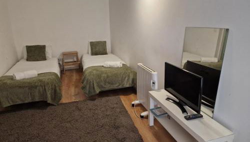 Classic Lisbon Homes: Bright & Central in Belém - Foto 2