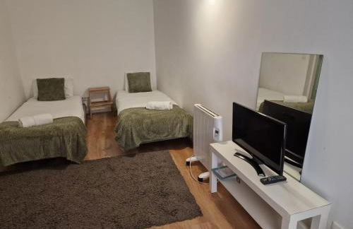 Classic Lisbon Homes: Bright & Central in Belém - Foto 2