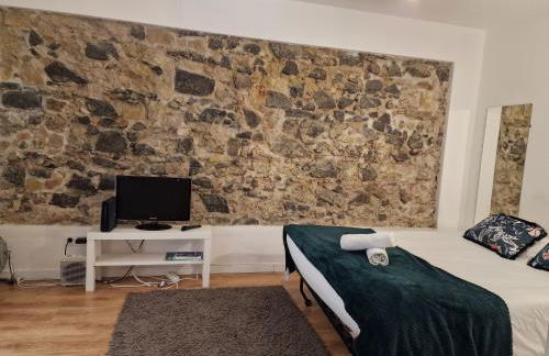 Classic Lisbon Homes: Bright & Central in Belém - Foto 17