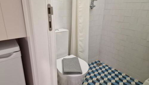 Classic Lisbon Homes: Bright & Central in Belém - Foto 4