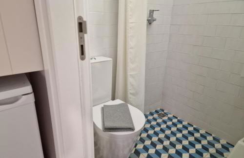 Classic Lisbon Homes: Bright & Central in Belém - Foto 4