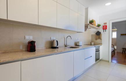 Charming Belém 3BDR Property by LovelyStay - Foto 17