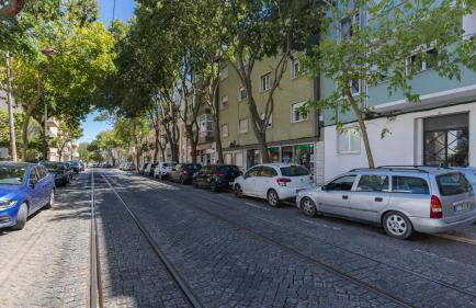 Charming Belém 3BDR Property by LovelyStay - Foto 51