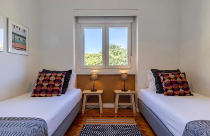 Charming Belém 3BDR Property by LovelyStay - Foto 30