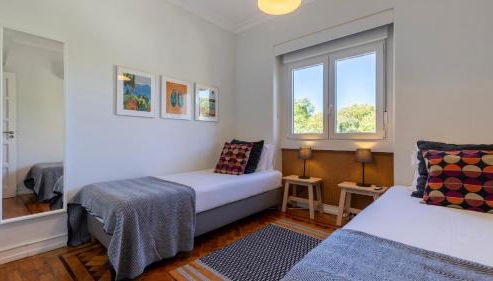 Charming Belém 3BDR Property by LovelyStay - Foto 5