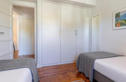 Charming Belém 3BDR Property by LovelyStay - Foto 33