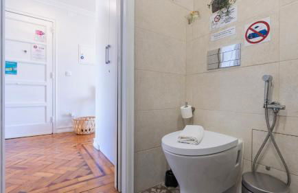 Charming Belém 3BDR Property by LovelyStay - Foto 34