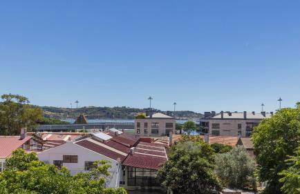 Charming Belém 3BDR Property by LovelyStay - Foto 7