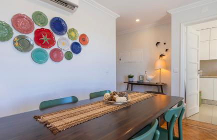 Charming Belém 3BDR Property by LovelyStay - Foto 14