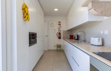 Charming Belém 3BDR Property by LovelyStay - Foto 21