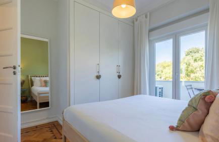 Charming Belém 3BDR Property by LovelyStay - Foto 43