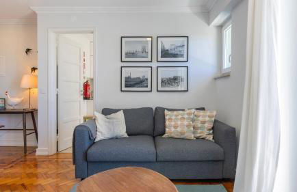 Charming Belém 3BDR Property by LovelyStay - Foto 16