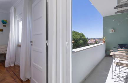 Charming Belém 3BDR Property by LovelyStay - Foto 24