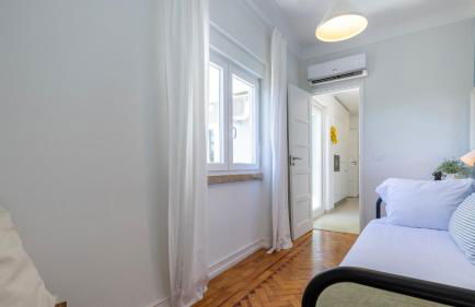 Charming Belém 3BDR Property by LovelyStay - Foto 28