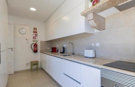 Charming Belém 3BDR Property by LovelyStay - Foto 20