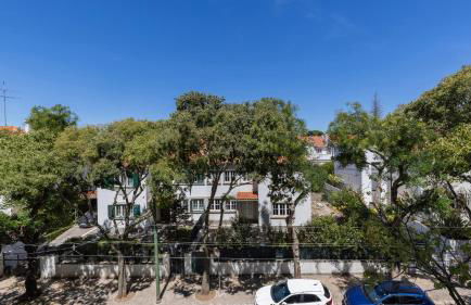 Charming Belém 3BDR Property by LovelyStay - Foto 41