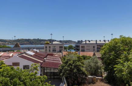 Charming Belém 3BDR Property by LovelyStay - Foto 11